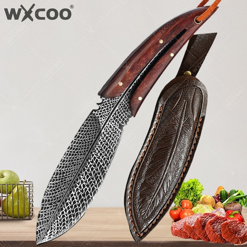 Kitchen Baking Store - WXCOO Household Accessories Stainless Steel Kitchen