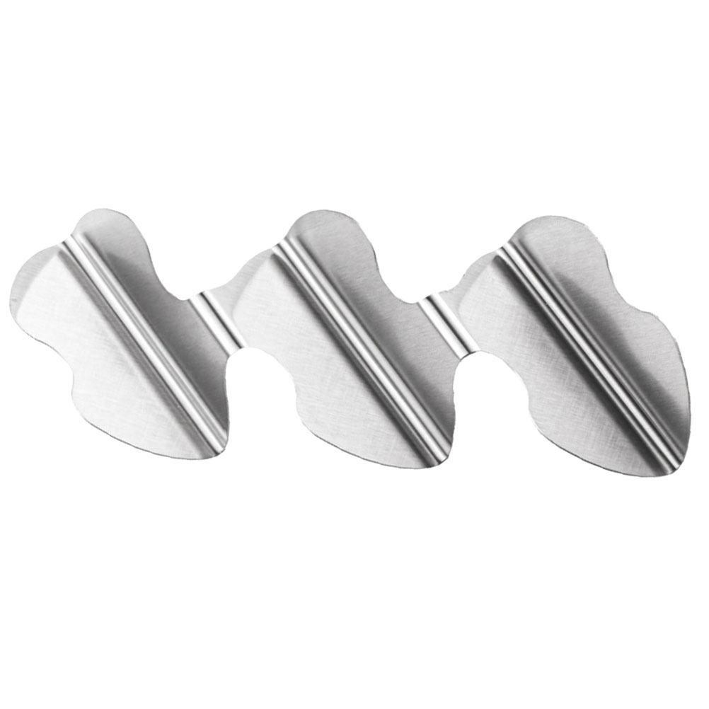 Kitchen Baking Store - Burrito Taco Rack Stainless Steel Metal