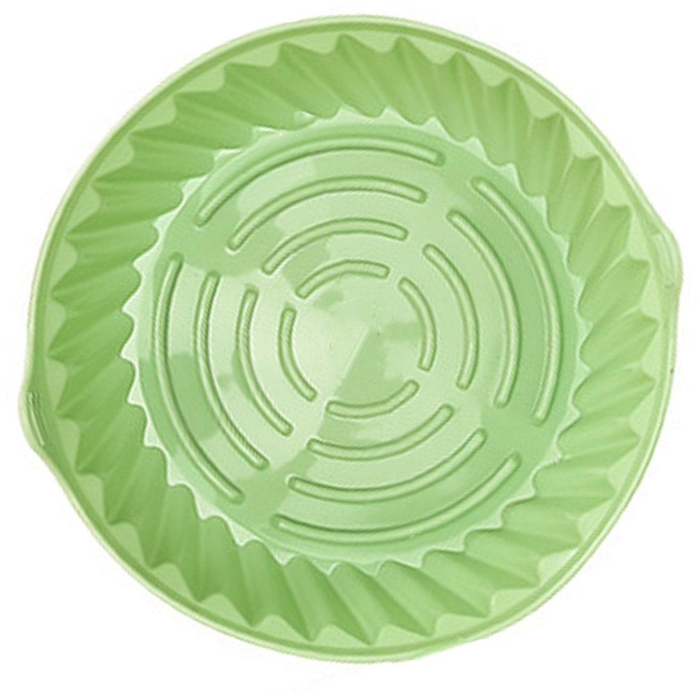 Premium Silicone Air Fryer Lin – Kitchen Baking Pan Bewertung und Preis