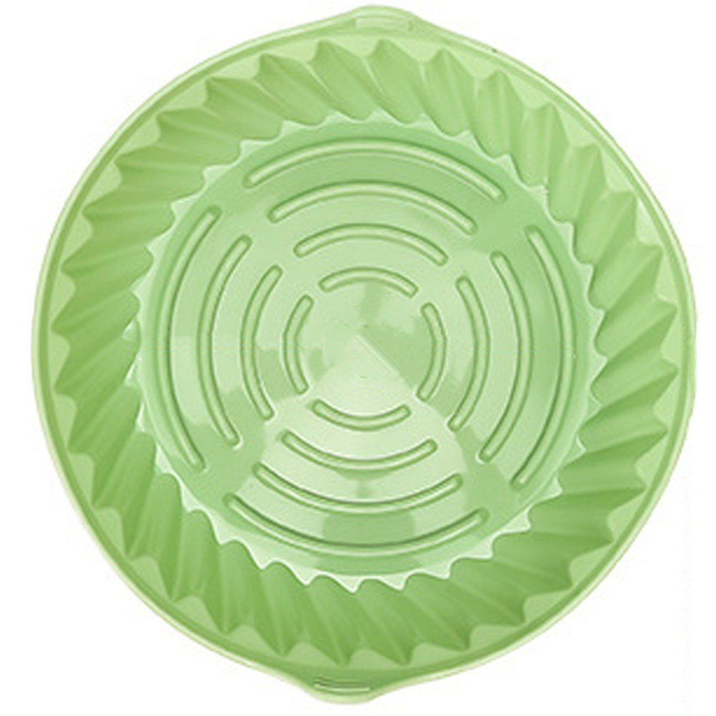Premium Silicone Air Fryer Lin – Kitchen Baking Pan Bewertung und Preis