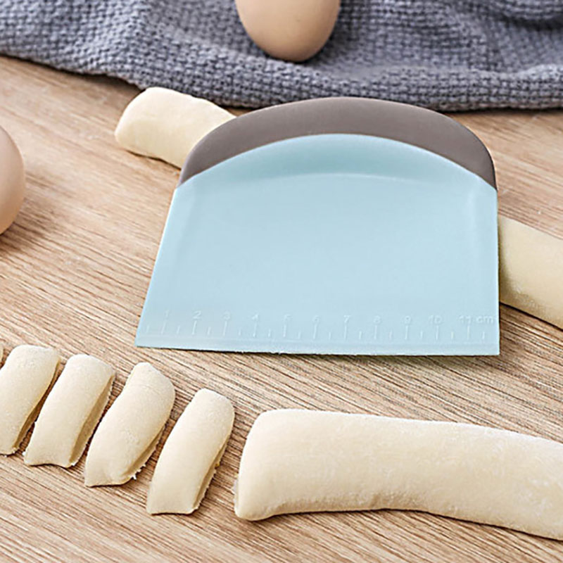 Dough Scraper Bowl Scraper Bre – Bench Scraper Dough Bewertung und Preis
