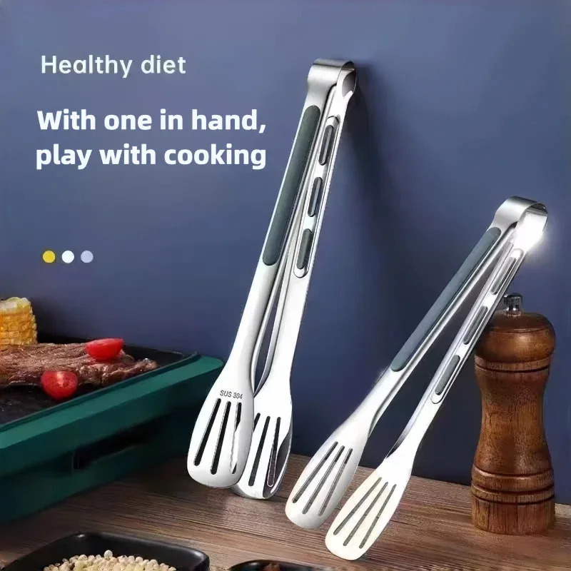 Non-Slip Stainless Steel Food  – Kitchen Baking Store Bewertung und Preis