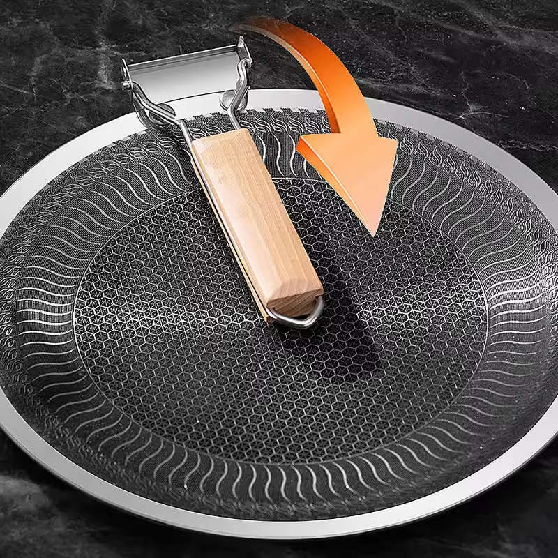 Stainless Steel Baking Pan Rou – Kitchen Baking Pan Bewertung und Preis