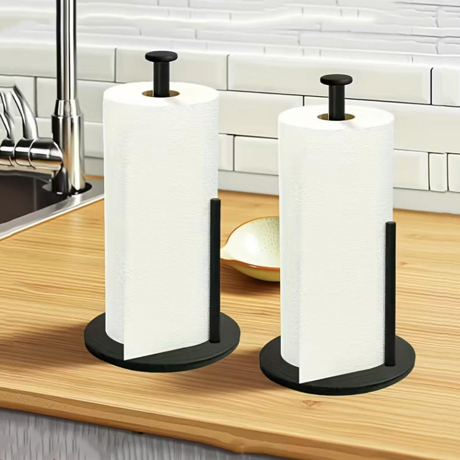 Stainless Steel Kitchen Roll H – Kitchen Baking Paper Holder Bewertung und Preis