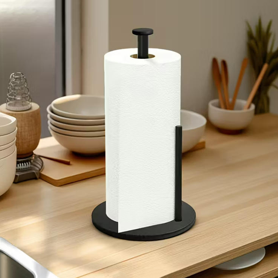 Stainless Steel Kitchen Roll H – Kitchen Baking Paper Holder Bewertung und Preis