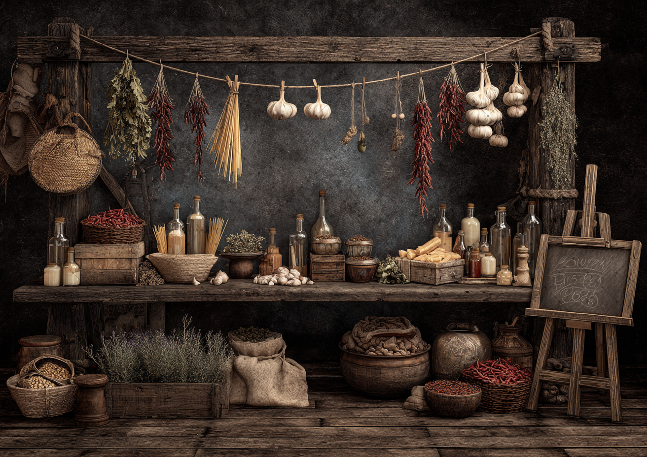 Cooking Bread Backdrop for Pho – Kitchen Baking Background Bewertung und Preis