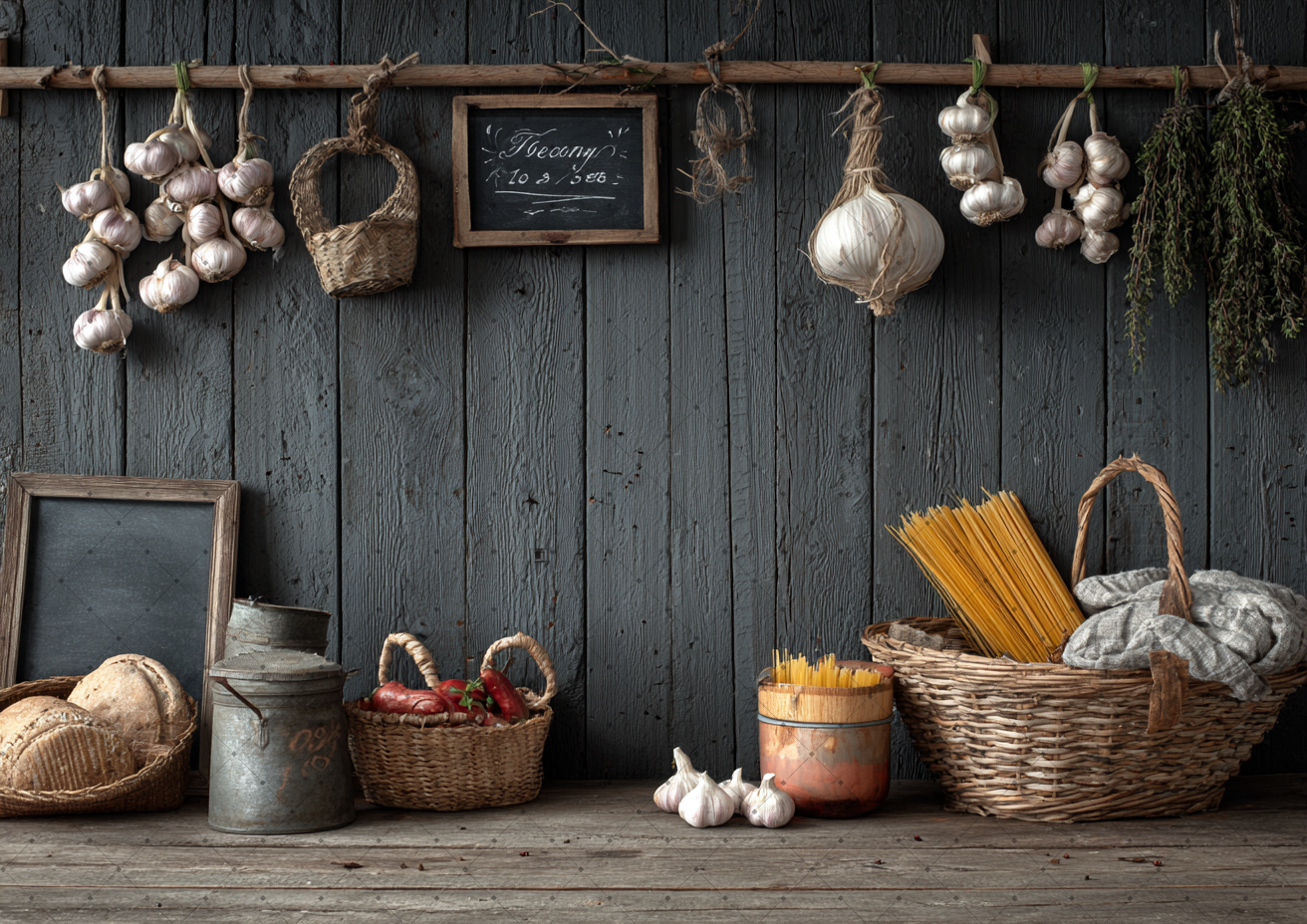 Cooking Bread Backdrop for Pho – Kitchen Baking Background Bewertung und Preis