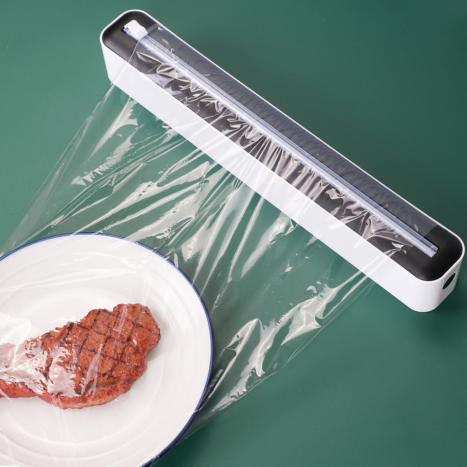 Multi-functional kitchen seali – Kitchen Baking Paper Holder Bewertung und Preis