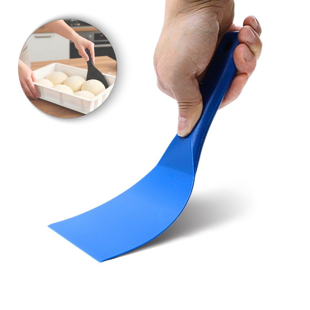 Flexible Pizza Dough Scraper S – Bench Scraper Dough Bewertung und Preis