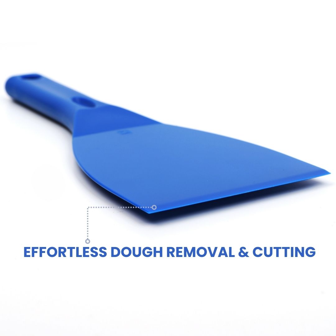 Flexible Pizza Dough Scraper S – Bench Scraper Dough Bewertung und Preis
