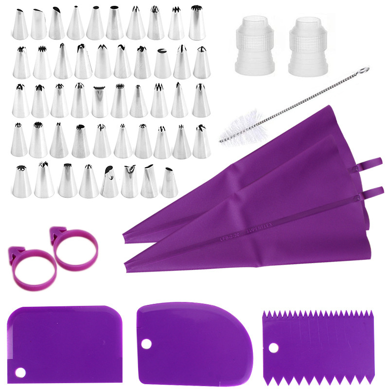 Nozzle piping cake decorating  – Kitchen Baking Store Bewertung und Preis