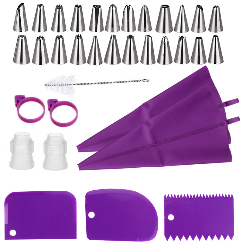 Nozzle piping cake decorating  – Kitchen Baking Store Bewertung und Preis