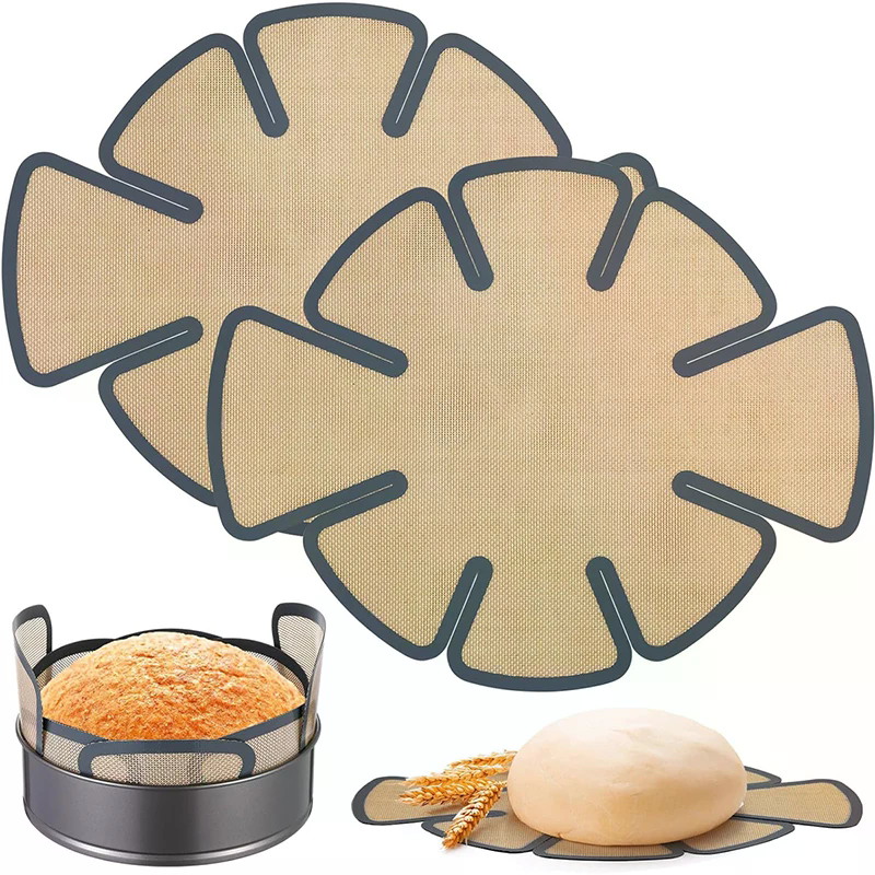 Silicone Baking Loaf Pan Mat N – Kitchen Baking Pan Bewertung und Preis