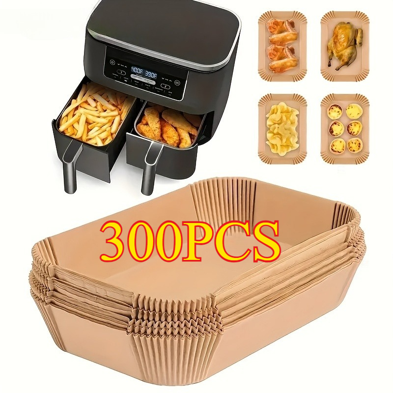 Disposable Air Fryer Paper Non – Kitchen Baking Store Bewertung und Preis