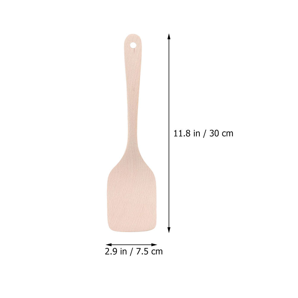 2Pcs Premium Wooden Baking Sho – Kitchen Baking Set Bewertung und Preis