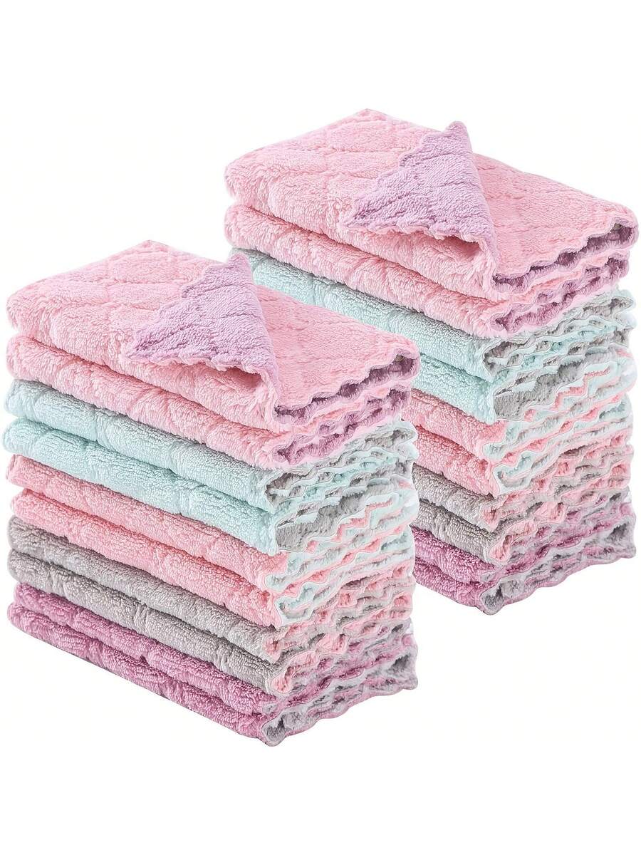 10pcs Kitchen Towels Set Dishc – Kitchen Baking Set Bewertung und Preis