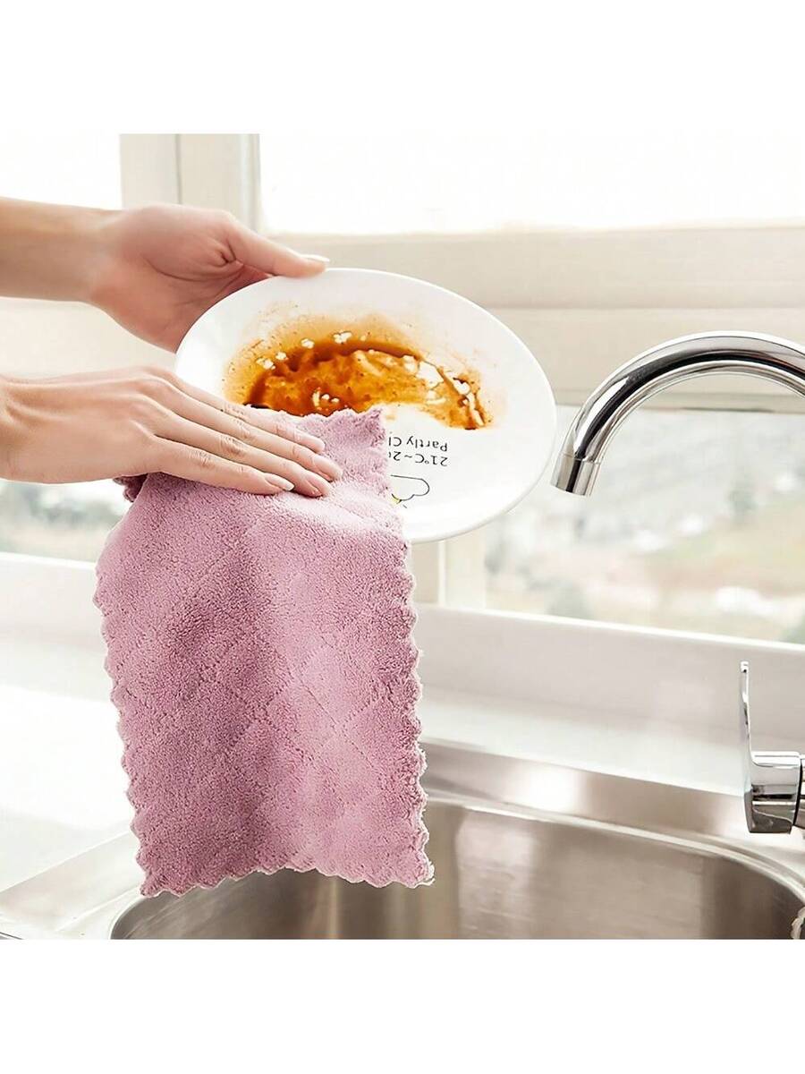 10pcs Kitchen Towels Set Dishc – Kitchen Baking Set Bewertung und Preis