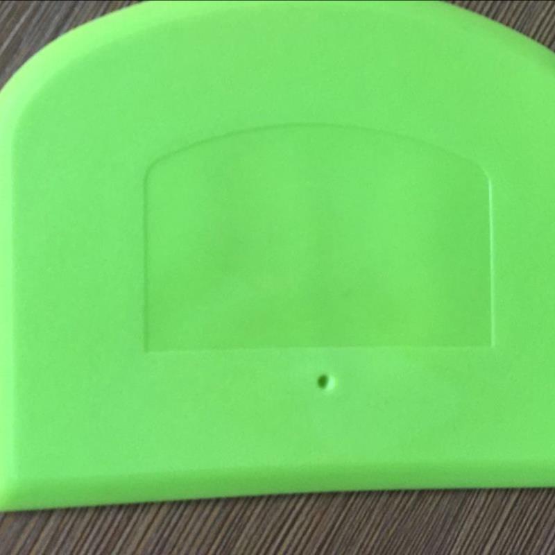 1pc Dough Scraper Bowl Food-sa – Bench Scraper Dough Bewertung und Preis