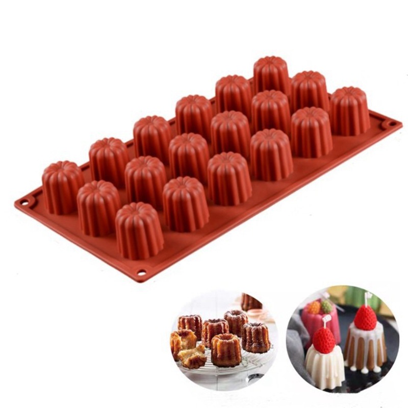 8/12/18 Cups Silicone Mold Cup – Kitchen Baking Store Bewertung und Preis