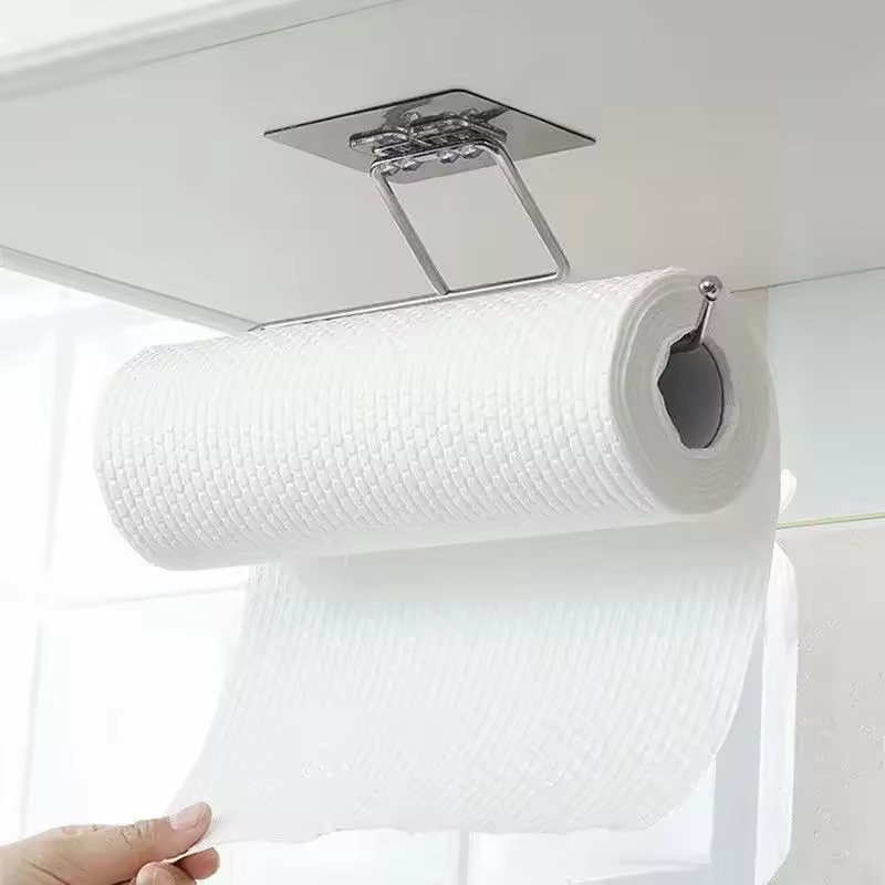 1PCS Kitchen Paper Towel Holde – Kitchen Baking Paper Holder Bewertung und Preis