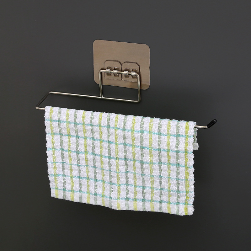 1PCS Kitchen Paper Towel Holde – Kitchen Baking Paper Holder Bewertung und Preis