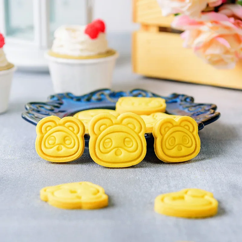 Cake Cookie Animal Crossing Cu – Kitchen Baking Set Bewertung und Preis