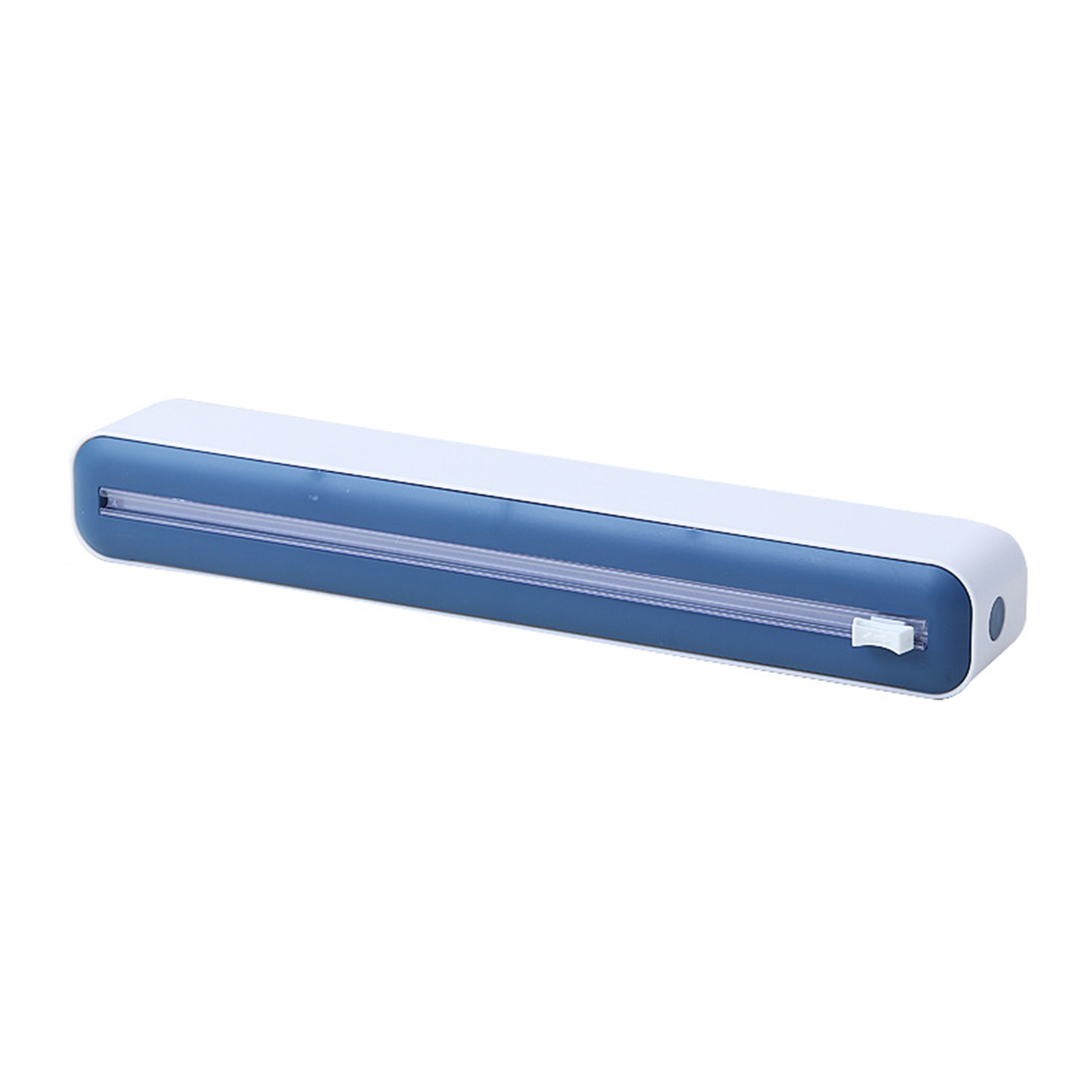 Plastic Wrap Dispenser with Sl – Kitchen Baking Paper Holder Bewertung und Preis