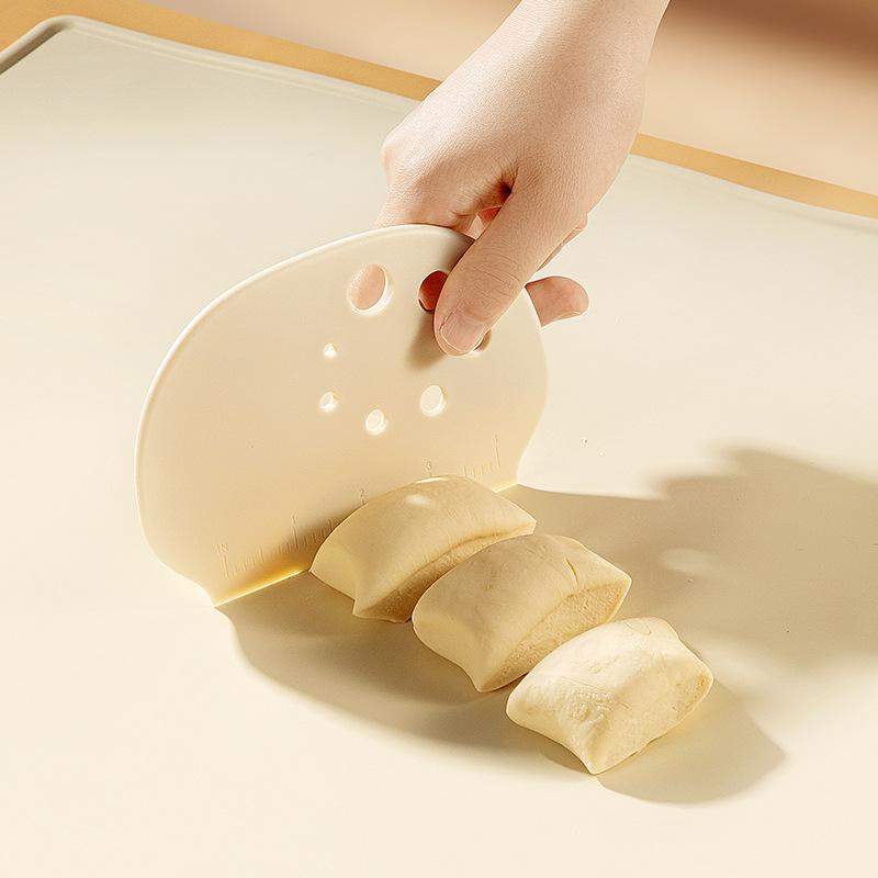 Dough Scraper Bowl Scraper Bre – Bench Scraper Dough Bewertung und Preis