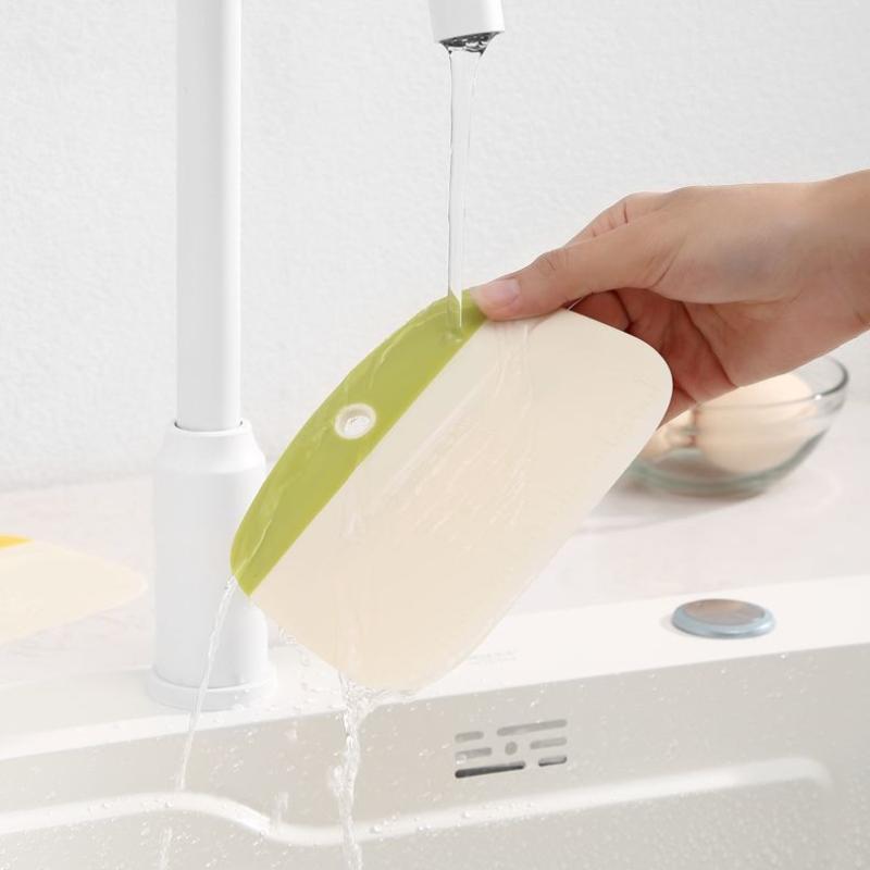 Dough Scraper Bowl Scraper Bre – Bench Scraper Dough Bewertung und Preis