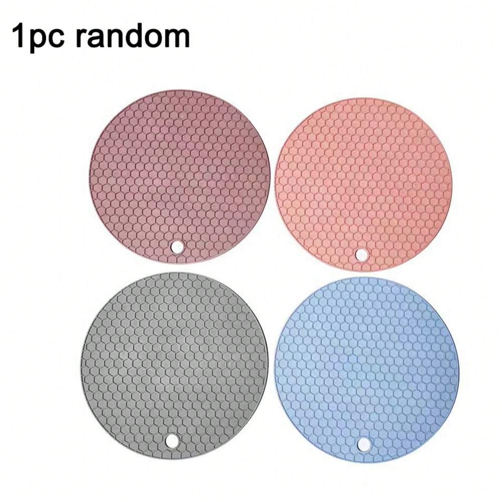 1/2/3 heat mat set, heat-resis – From The Kitchen Of Baking Pan Bewertung und Preis