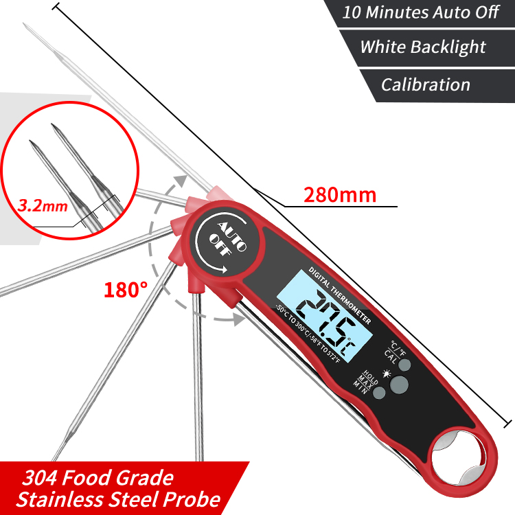 Kitchen tools Digital Food The – Kitchen And Baking Tools Bewertung und Preis