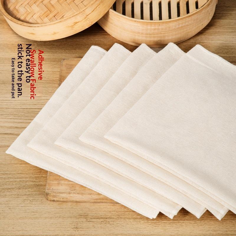 3Pcs 40/60CM Cloth Steamed Ric – Kitchen Baking Drawer Bewertung und Preis