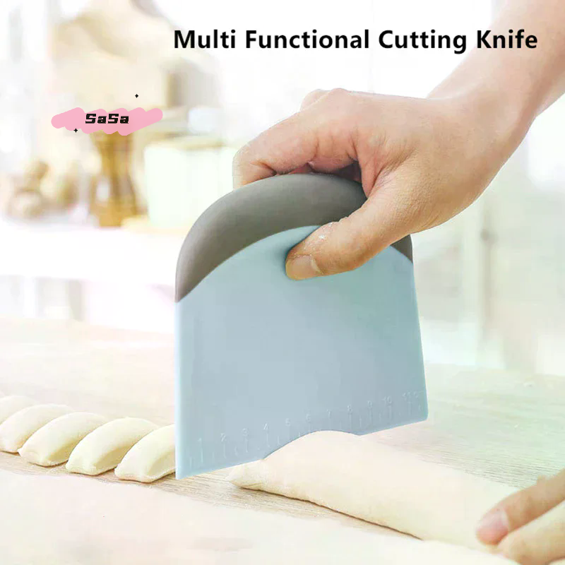 Dough Scraper Bowl Scraper Bre – Bench Scraper Dough Bewertung und Preis