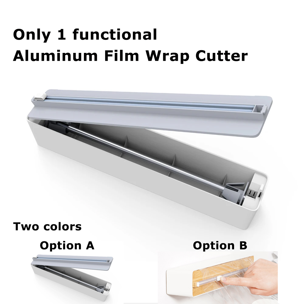 3 In 1/only 1 functional Alumi – Kitchen Baking Paper Holder Bewertung und Preis