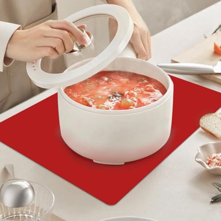 Silicone Placemats, Food-Grade – Kitchen Baking Counter Bewertung und Preis