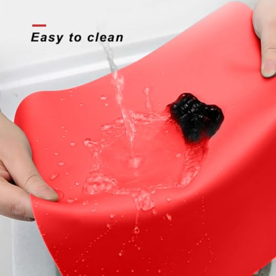 Silicone Placemats, Food-Grade – Kitchen Baking Counter Bewertung und Preis