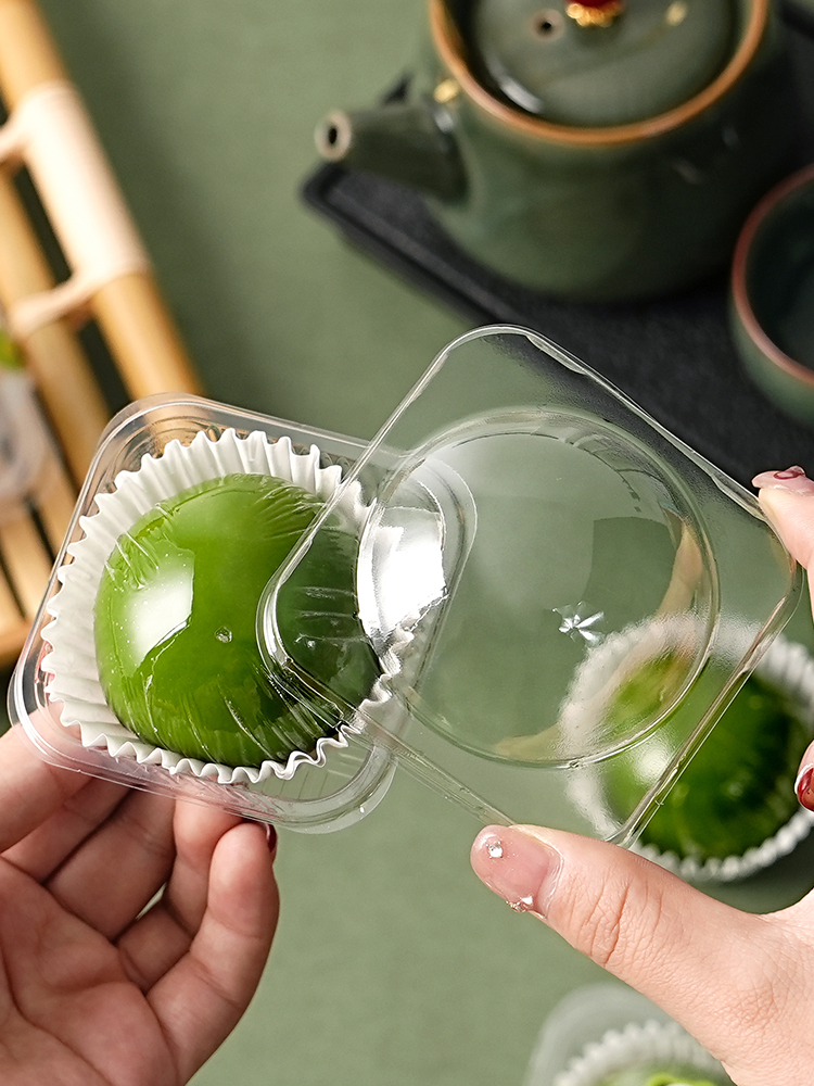 Transparent Square Bottom Tray – Kitchen And Baking Tools Bewertung und Preis