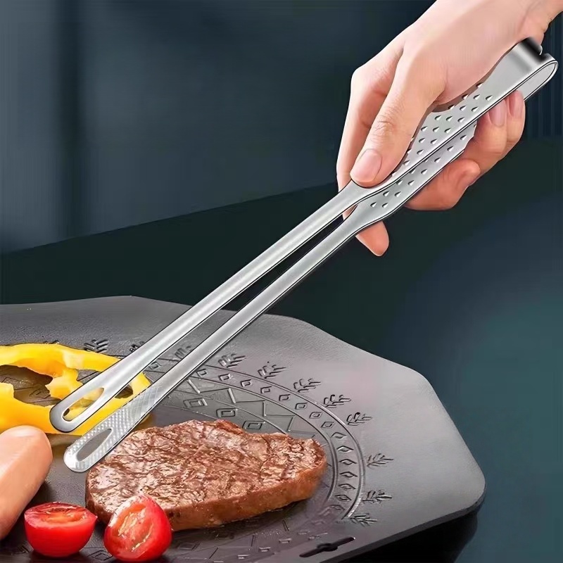 Kitchen Tongs Barbecue Grill T – Kitchen Baking Store Bewertung und Preis