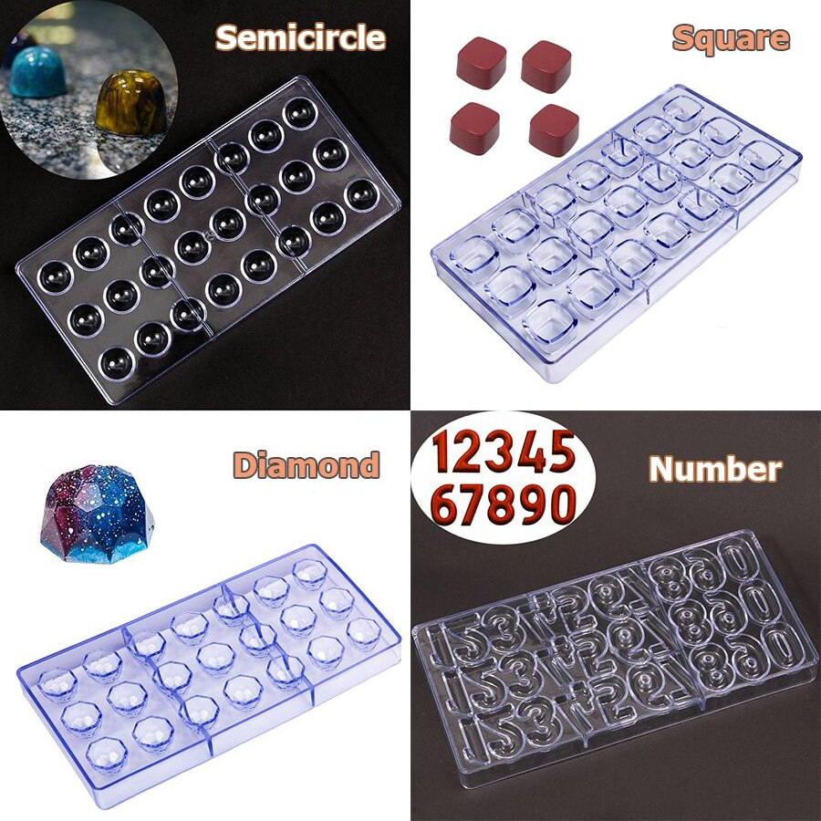 24 Styles Available Plastic Ch – Kitchen And Baking Tools Bewertung und Preis