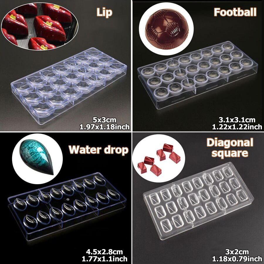 24 Styles Available Plastic Ch – Kitchen And Baking Tools Bewertung und Preis