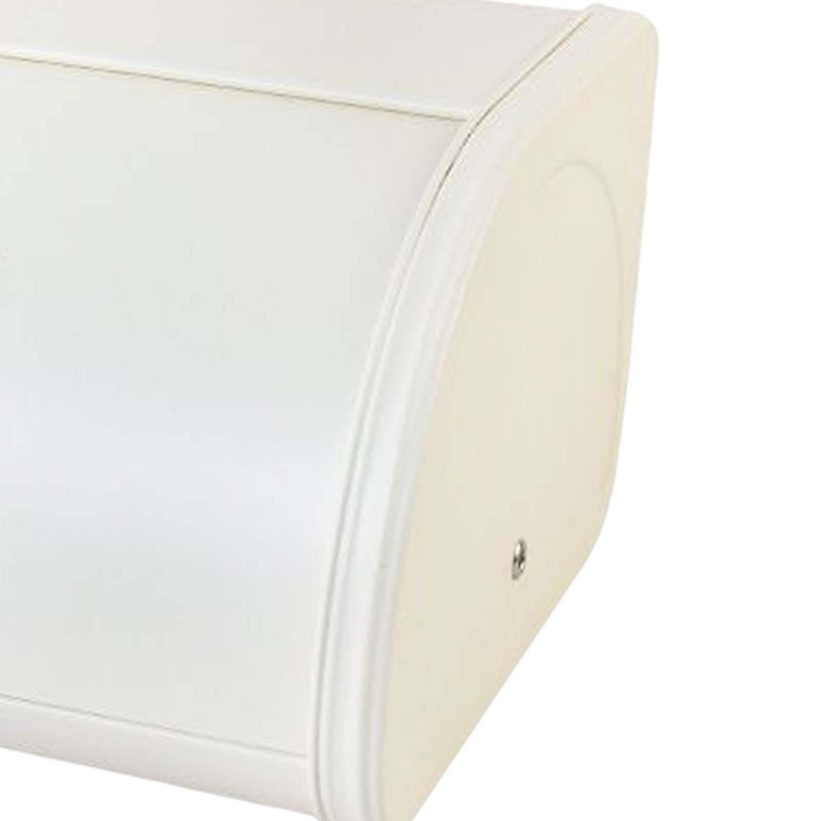 Metal Bread Box Bin Organizati – Kitchen Baking Counter Bewertung und Preis