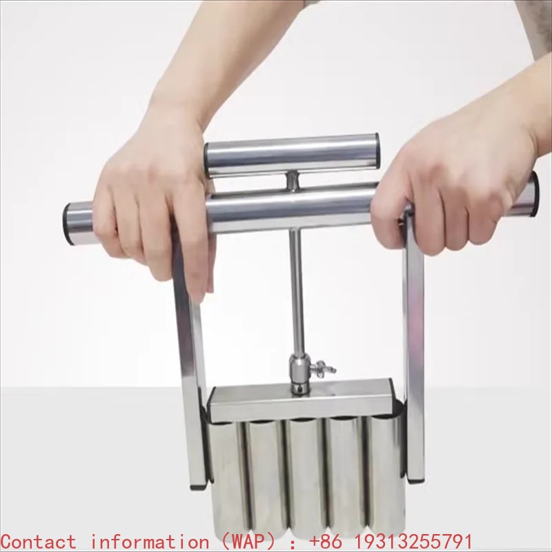 【2026】Hand Pressed Stuffing Ma – Kitchen And Baking Tools Bewertung und Preis
