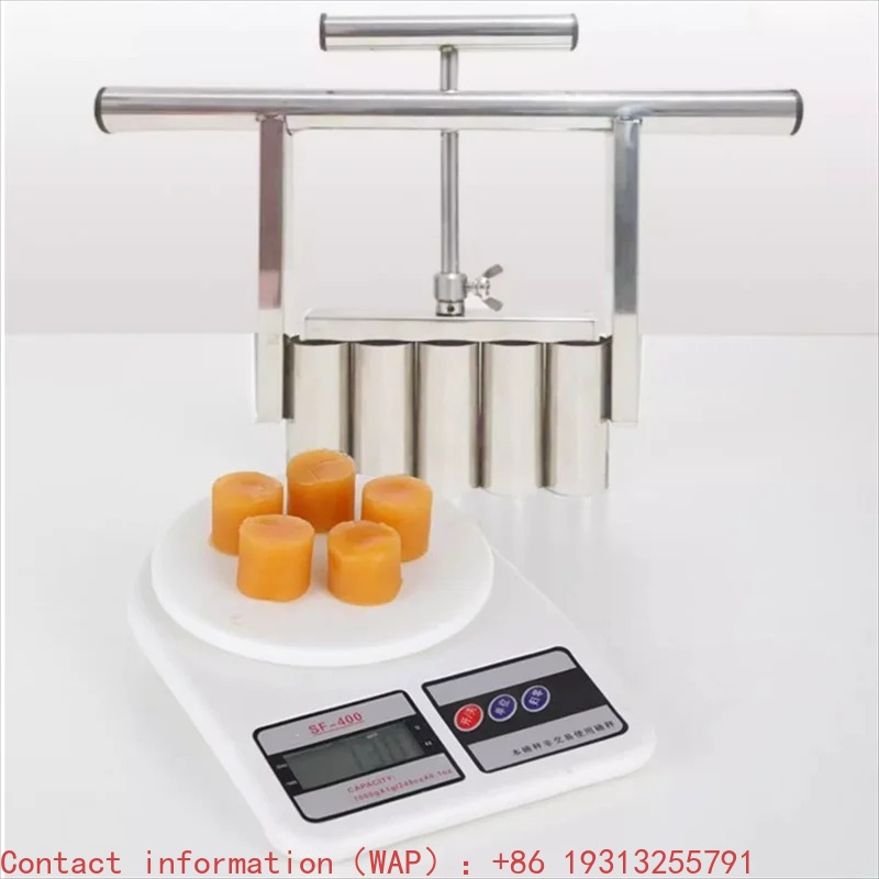 【2026】Hand Pressed Stuffing Ma – Kitchen And Baking Tools Bewertung und Preis
