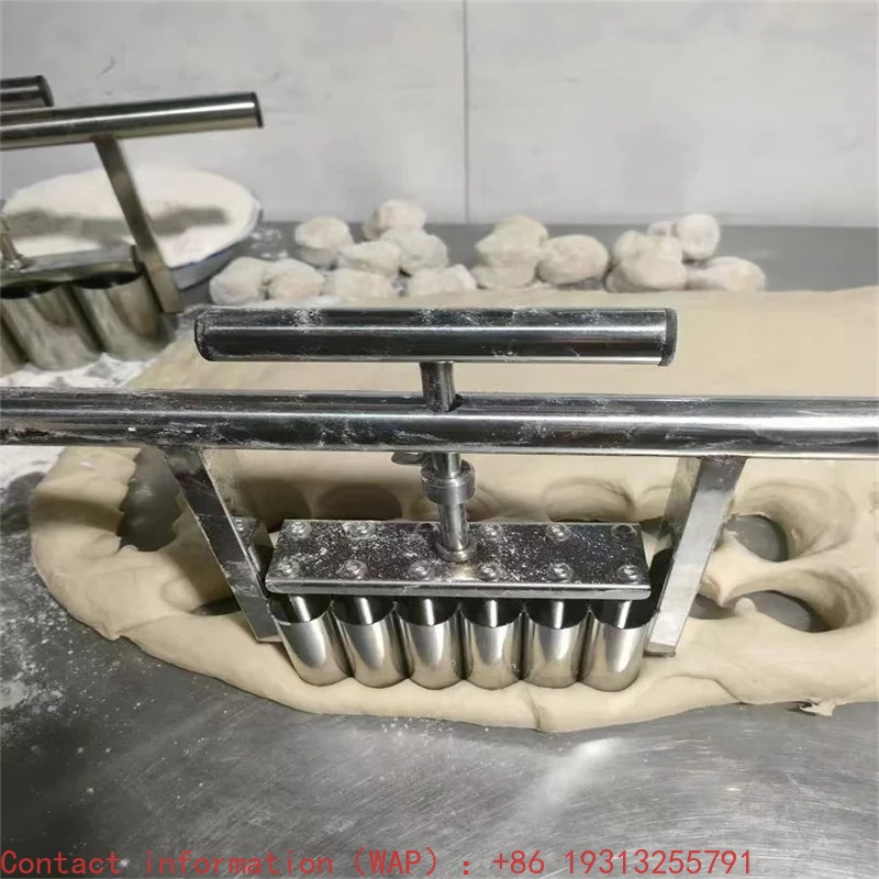 【2026】Hand Pressed Stuffing Ma – Kitchen And Baking Tools Bewertung und Preis