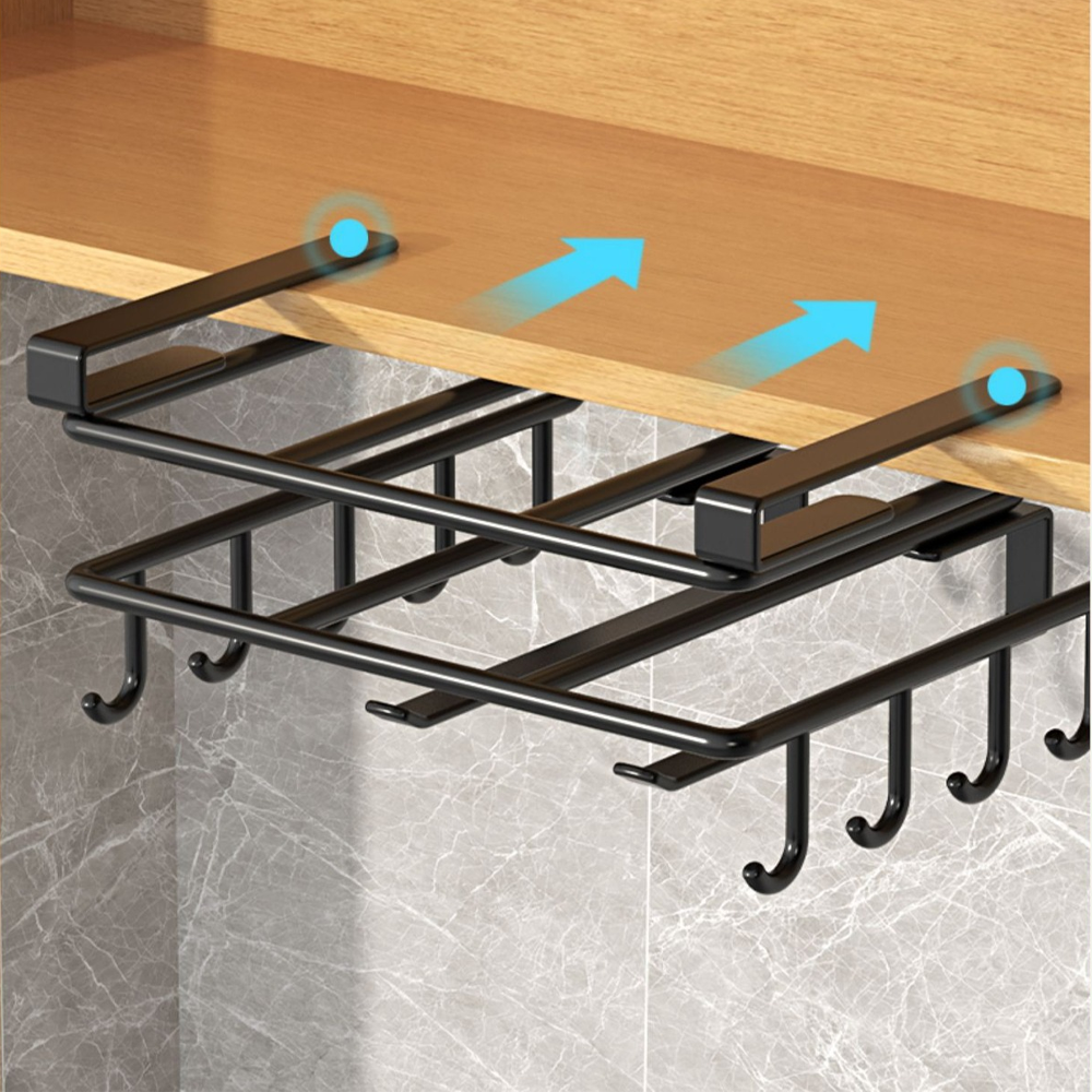 Kitchen Under Cabinet Hanging  – Kitchen Baking Paper Holder Bewertung und Preis