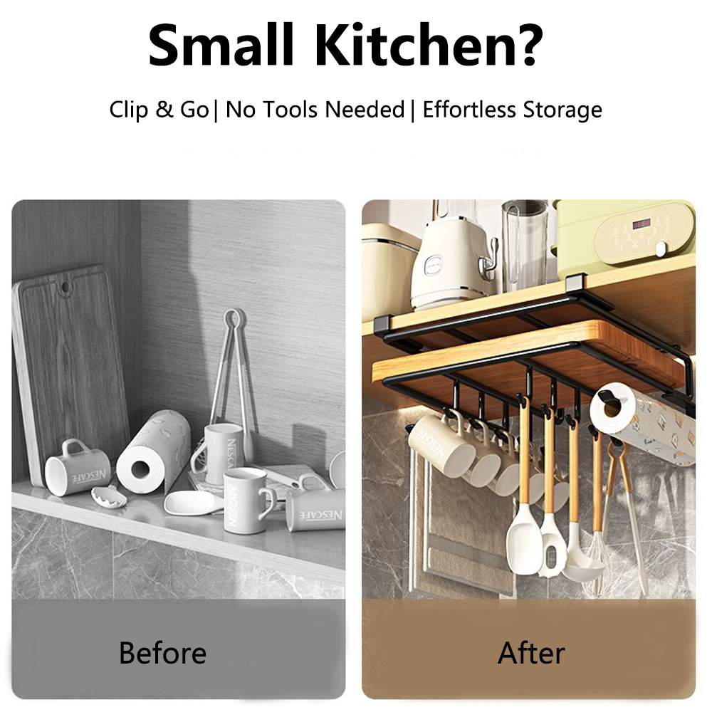 Kitchen Under Cabinet Hanging  – Kitchen Baking Paper Holder Bewertung und Preis