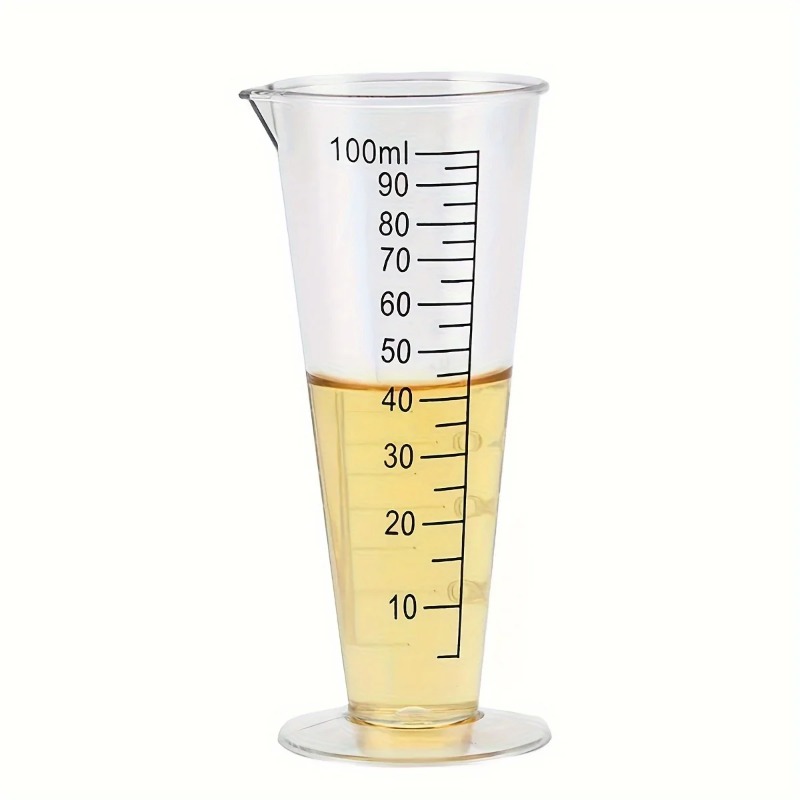 1pc 100ml Plastic Measuring Cu – Kitchen And Baking Tools Bewertung und Preis