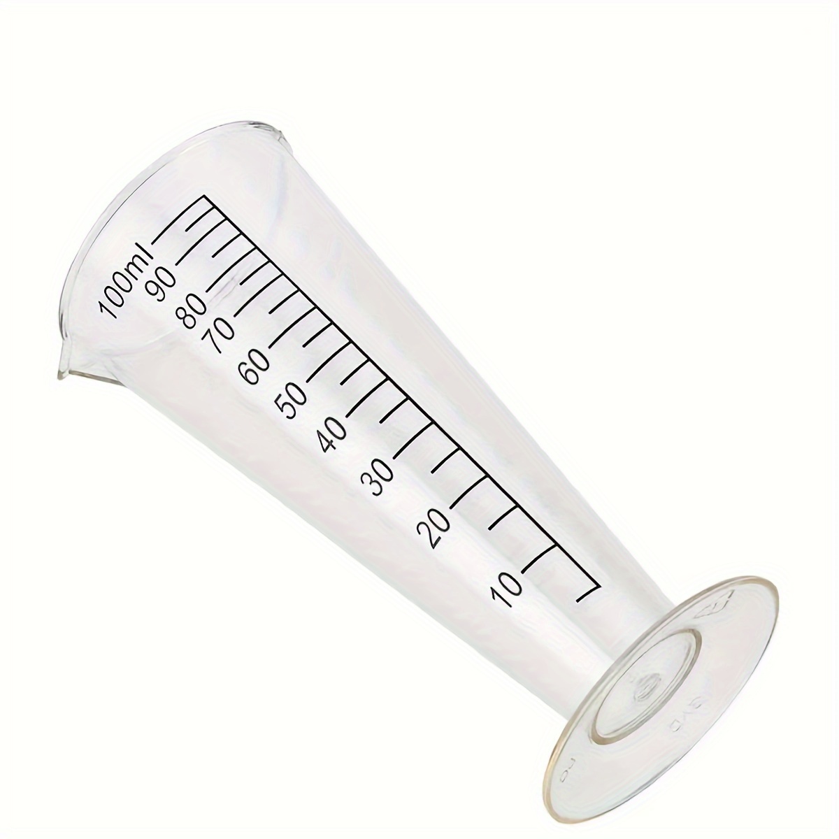 1pc 100ml Plastic Measuring Cu – Kitchen And Baking Tools Bewertung und Preis