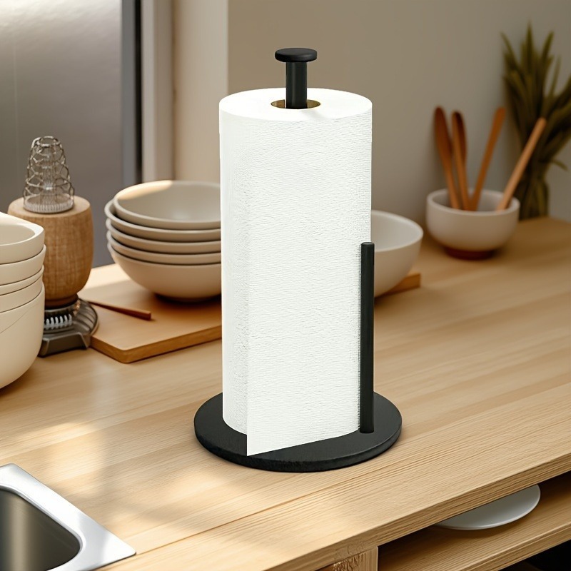 Stainless Steel Kitchen Roll H – Kitchen Baking Paper Holder Bewertung und Preis