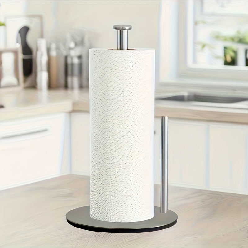 Stainless Steel Kitchen Roll H – Kitchen Baking Paper Holder Bewertung und Preis